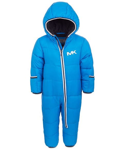 Michael Kors Snowsuit Baby Coats & Jackets 